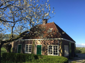 Louisehoeve Holiday Home